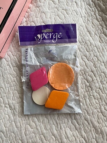 Makyaj süngeri - Görsel 2