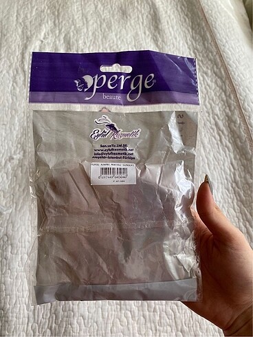 Makyaj süngeri - Görsel 3