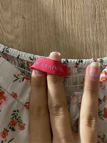 Zara New arrivals elbise