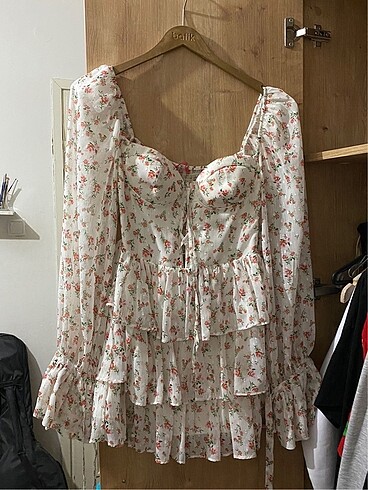New arrivals elbise