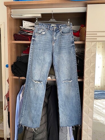 Addax jean