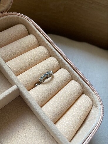 Titanyum kıkırdan piercing - Görsel 2