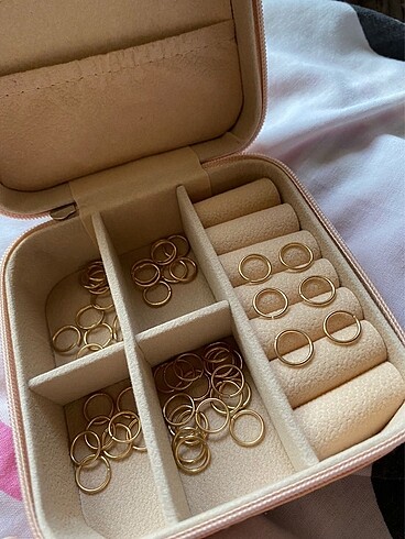 Kıkırdak piercing - Görsel 3