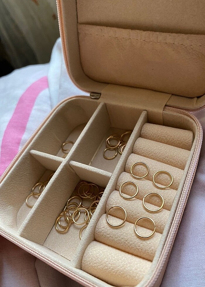 Kıkırdak piercing - Görsel 2