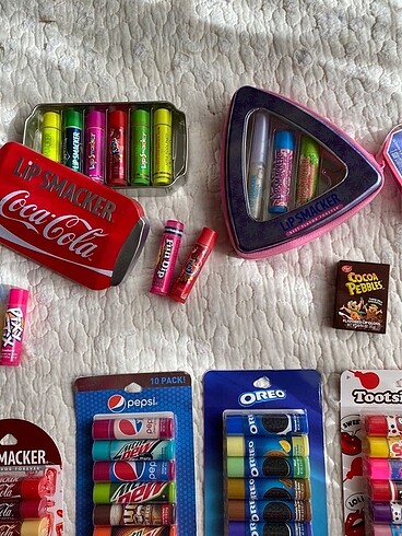 Beden Lip gloss