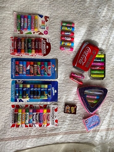 Lip gloss