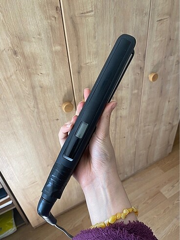 Remington saç düzleştirici