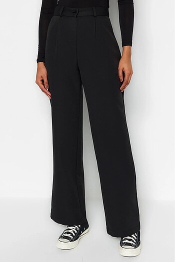 Trendyol milla kumaş pantolon