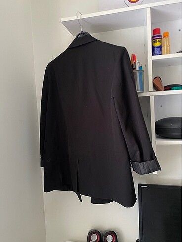 s Beden Bershka blazer ceket