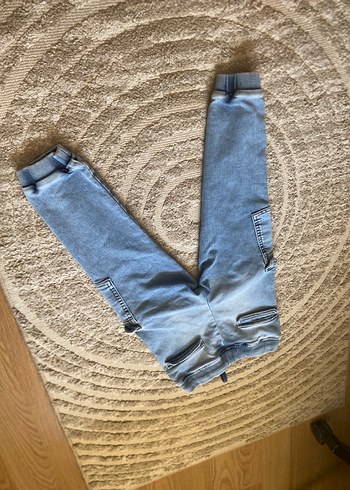 H&M H&M erkek Çocuk kargo pantolon
