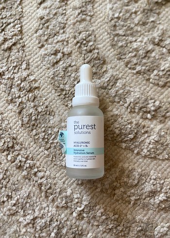 The Purest Solutions Hyaluronik Asit Serum