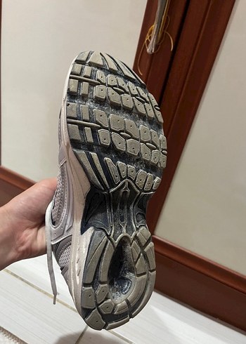 New Balance New Balance Beyaz Kadın Spor Ayakkabı