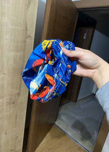 Renkli Elastik Sokak Stili erkek boyunluk
