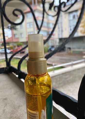 Pantene Argan Özlü Saç Yağı - Görsel 3