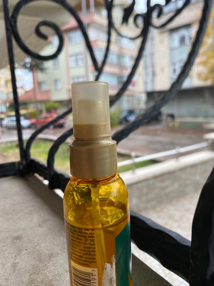 Pantene Argan Özlü Saç Yağı - Görsel 3