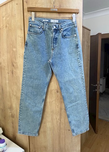 Mavi Kadın Denim Pantolon