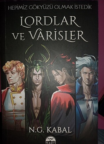 Lordlar ve varisler