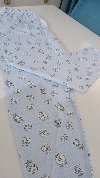 xxl Beden Pijama
