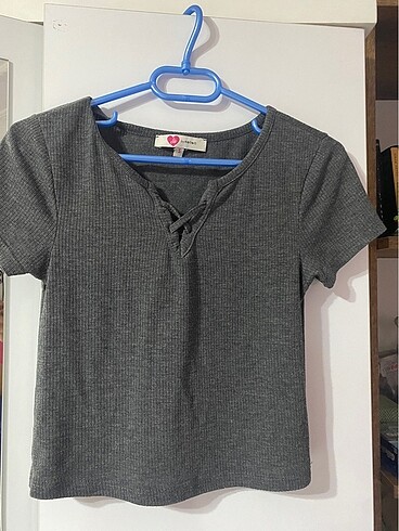 Koton Crop