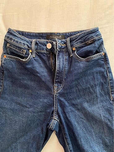 Mavi Jeans Mavi Mom Jean