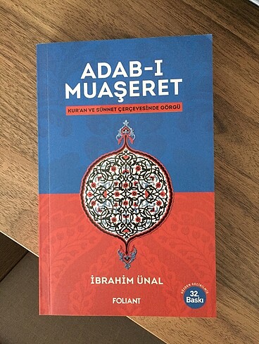 Adabı muaşeret