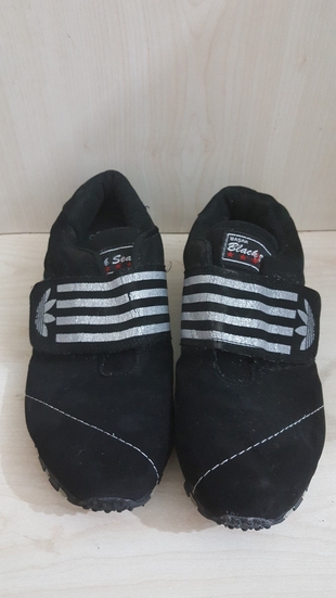 spor ayakkabı 