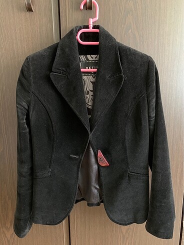 Blazer ceket