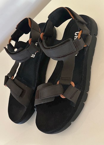 Camper oruga sandalet - Görsel 3