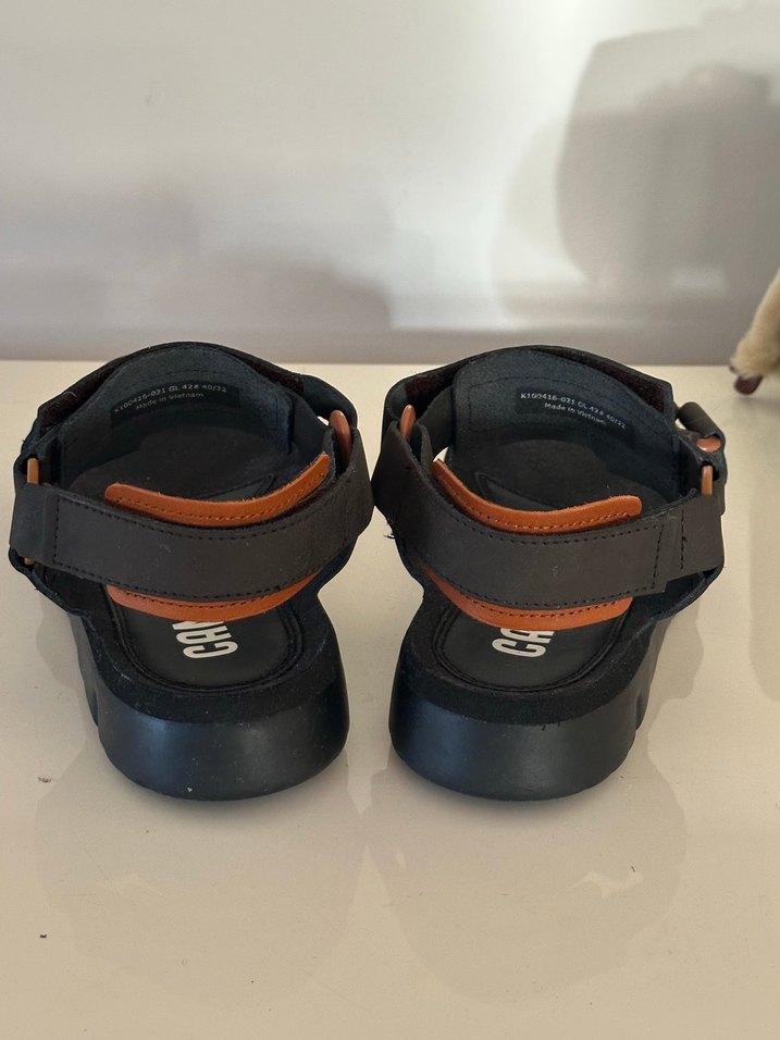 Camper oruga sandalet - Görsel 5