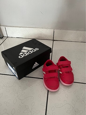 Adidas bebek ayakkabı