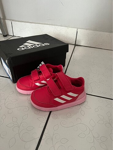Adidas Adidas bebek ayakkabı