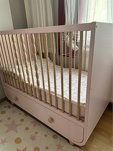  Beden beyaz Renk IKEA MYLLRA BEŞİK