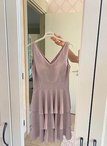 40 Beden elbise