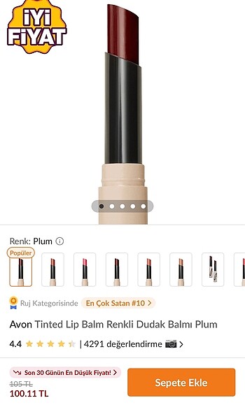 Beden DUDAK KOMBOSU