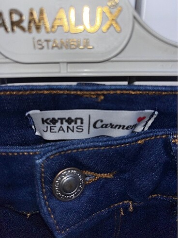 Koton kot pantolon