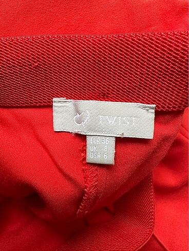 Twist pantolon