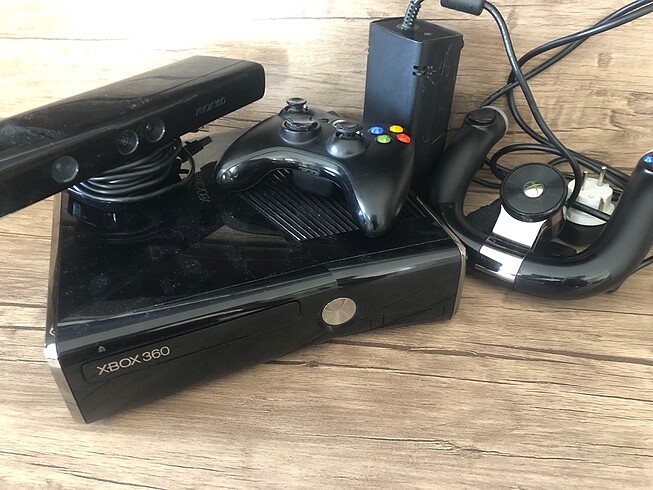 2011 yapımı xbax 360