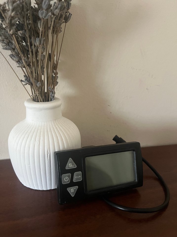 Skyjet nitro 2023 model ekran - Görsel 2