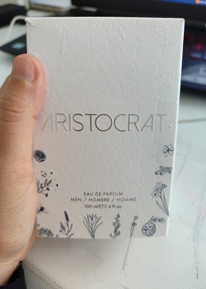 Erkek parfümü - Görsel 2