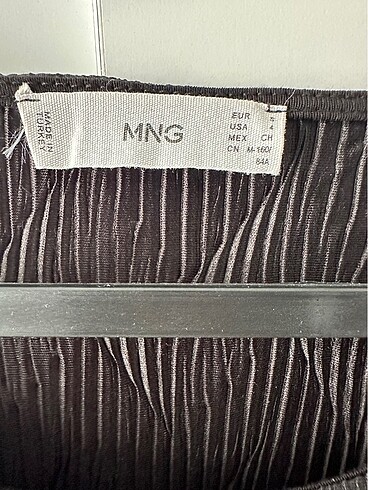 Mango elbise - Görsel 4