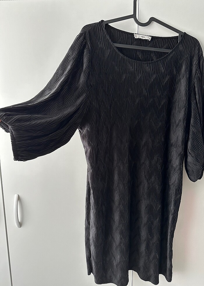 Mango elbise - Görsel 3