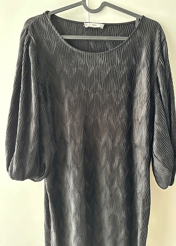 Mango elbise - Görsel 2