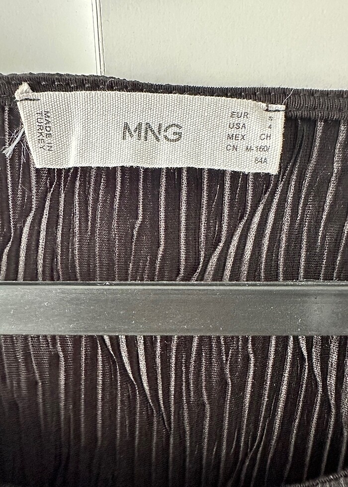 Mango elbise - Görsel 4