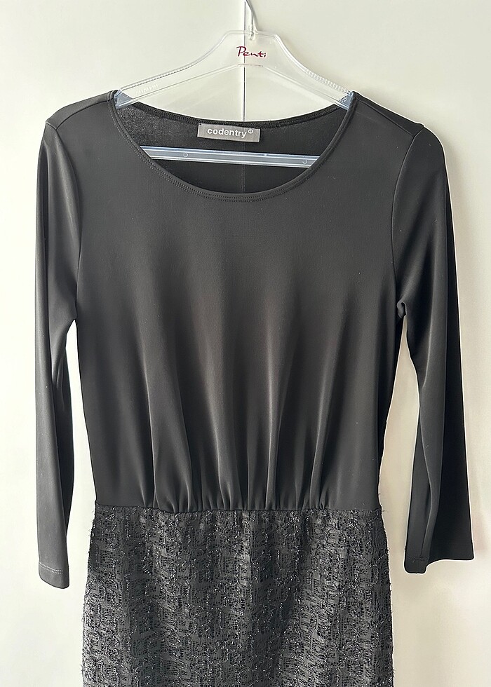 AdL elbise - Görsel 2