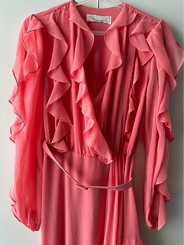 Adl elbise - Görsel 4