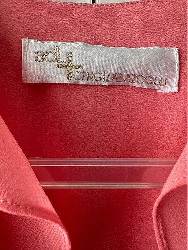 Adl elbise - Görsel 5