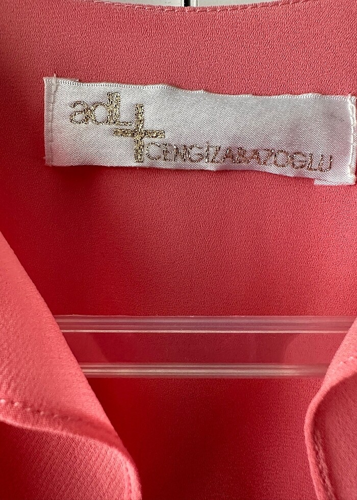 Adl elbise - Görsel 5