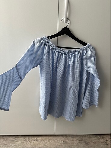 Mango bluz - Görsel 2