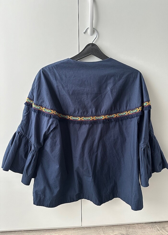 Zara ceket - Görsel 2