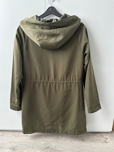 Mudo parka - Görsel 2